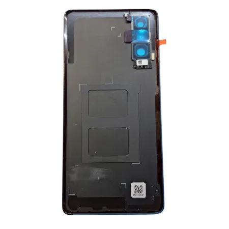 Klapka Obudowa Plecki HUAWEI P30 NIEBIESKI AURORA JAKOŚĆ ORYGINAŁU OEM